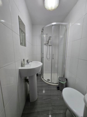 Snow hill rooms
